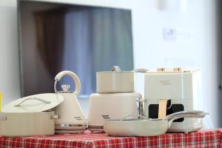 Comfy Sofy 23- Balcony Garden (Night market) - 9