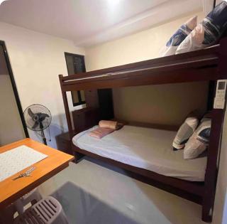 Studio Apartment in Mactan, Cebu Room304 - 9