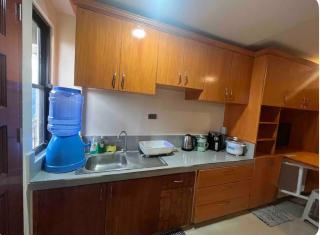 Studio Apartment in Mactan, Cebu Room304 - 6