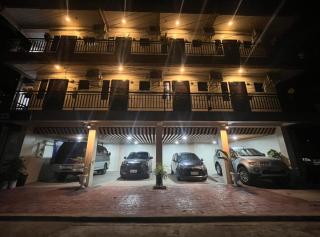 Studio Apartment in Mactan, Cebu Room304 - 2