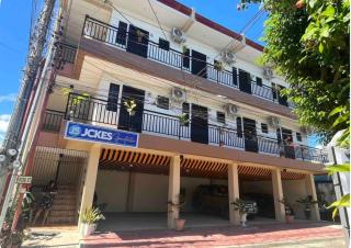 Studio Apartment in Mactan, Cebu Room304 - 1