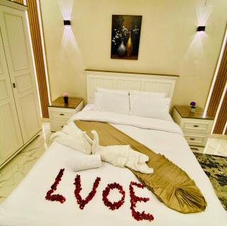 Anubis kingdom pyramids view - 7