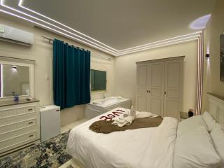 Anubis kingdom pyramids view - 9