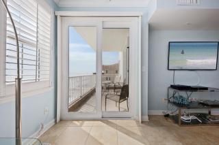 The Inn At Crystal Beach #508b - 6