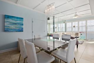 The Inn At Crystal Beach #508b - 4