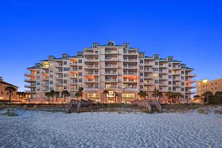 The Inn At Crystal Beach #508a - 8