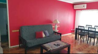 Hermoso departamento en Balvanera Congreso - 0