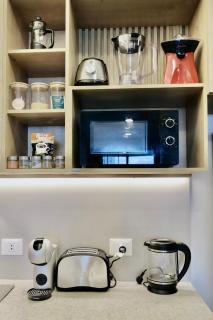 Lujoso Departamento con Garage - 2