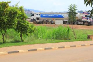 Kigali Villa Apartments - 9