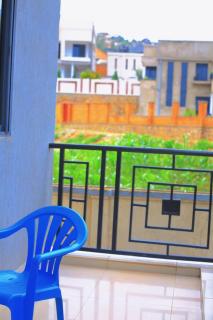 Kigali Villa Apartments - 4