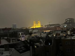 Centerstay Brussels - Brüssel - 1