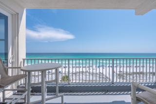 The Inn At Crystal Beach #510a - 0