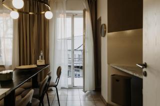 Designer Loft am Dessauer Hauptbahnhof - 7