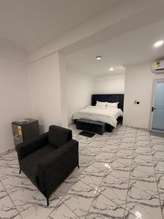 Legon hills hotel - 3