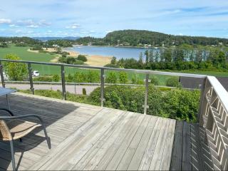 Villa Horten - Fjord View Retreat in Horten, Norway - 8