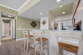 The Inn At Crystal Beach #602 - 1