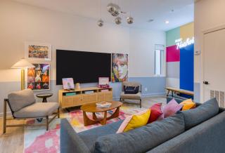 The Conway by AvantStay Modern Comfort Near Downtown Nashville - 0