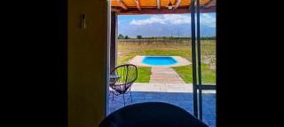 Casa de Campo Finca la Angelita 2 - 1