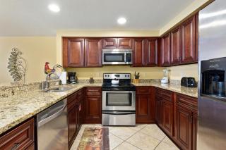 The Inn At Crystal Beach #603b - 2