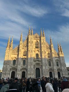 BnB SabrinaHome Milano - 8