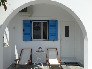 Gaia house, Ios Greece - 8