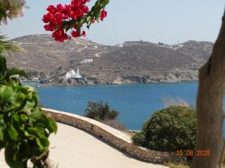 Gaia house, Ios Greece - 9