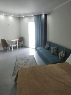 scandic Beach Hurghada - 7