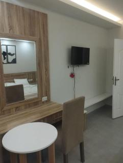 scandic Beach Hurghada - 6