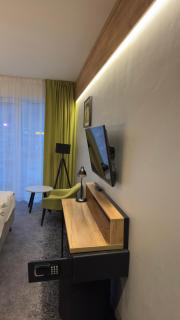 Czarna Góra Apartotel Czarna Perła 301 - 4