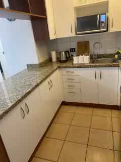 DEPARTAMENTO FAMILIAR 2 habitaciones 2 baños - 9