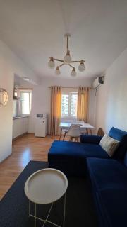 Apartment in the center of Tirana - 8