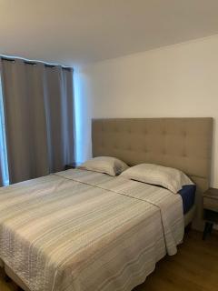 DEPARTAMENTO FAMILIAR 2 habitaciones 2 baños - 8