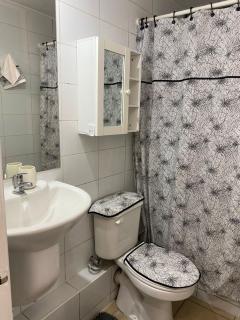 DEPARTAMENTO FAMILIAR 2 habitaciones 2 baños - 7