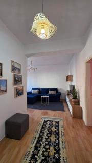 Apartment in the center of Tirana - 4
