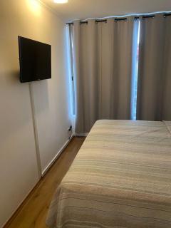 DEPARTAMENTO FAMILIAR 2 habitaciones 2 baños - 4