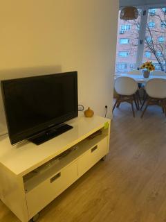 Private Rooms Madrid El Retiro - 1