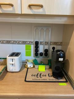 Private Rooms Madrid El Retiro - 6