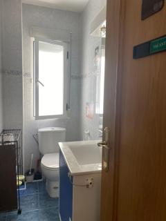 Private Rooms Madrid El Retiro - 3