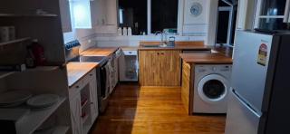 Spacious big sea views star bath - 7