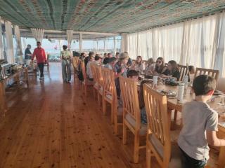 Embrace 1 Nile Sailing Dahabiya - 6