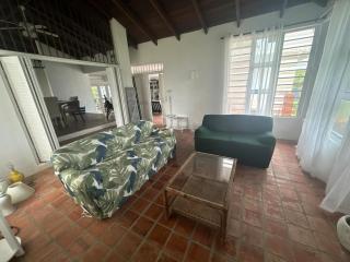 Three Desserts Barbados - 0