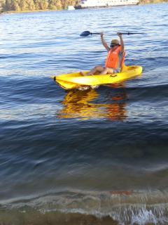 Embrace 1 Nile Sailing Dahabiya - 8