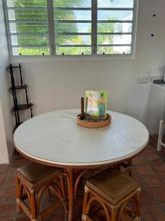 Three Desserts Barbados - 9