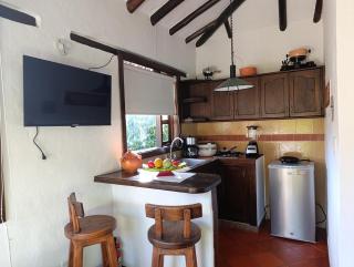 Hermosa Cabaña en Villa de Leyva - 5