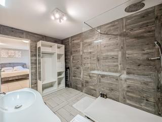 Appartement calme proche Genève, au pied du Salève - 6