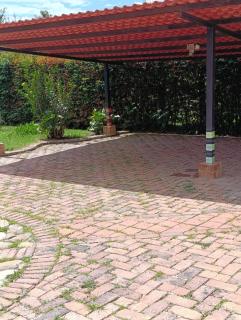 Hermosa Cabaña en Villa de Leyva - 4