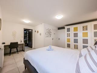 Appartement calme proche Genève, au pied du Salève - 5