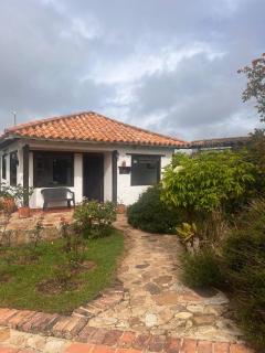 Hermosa Cabaña en Villa de Leyva - 3