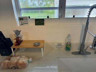 Three Desserts Barbados - 4