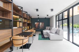 Cena Living | Centro | Gonzaga Stays - 0